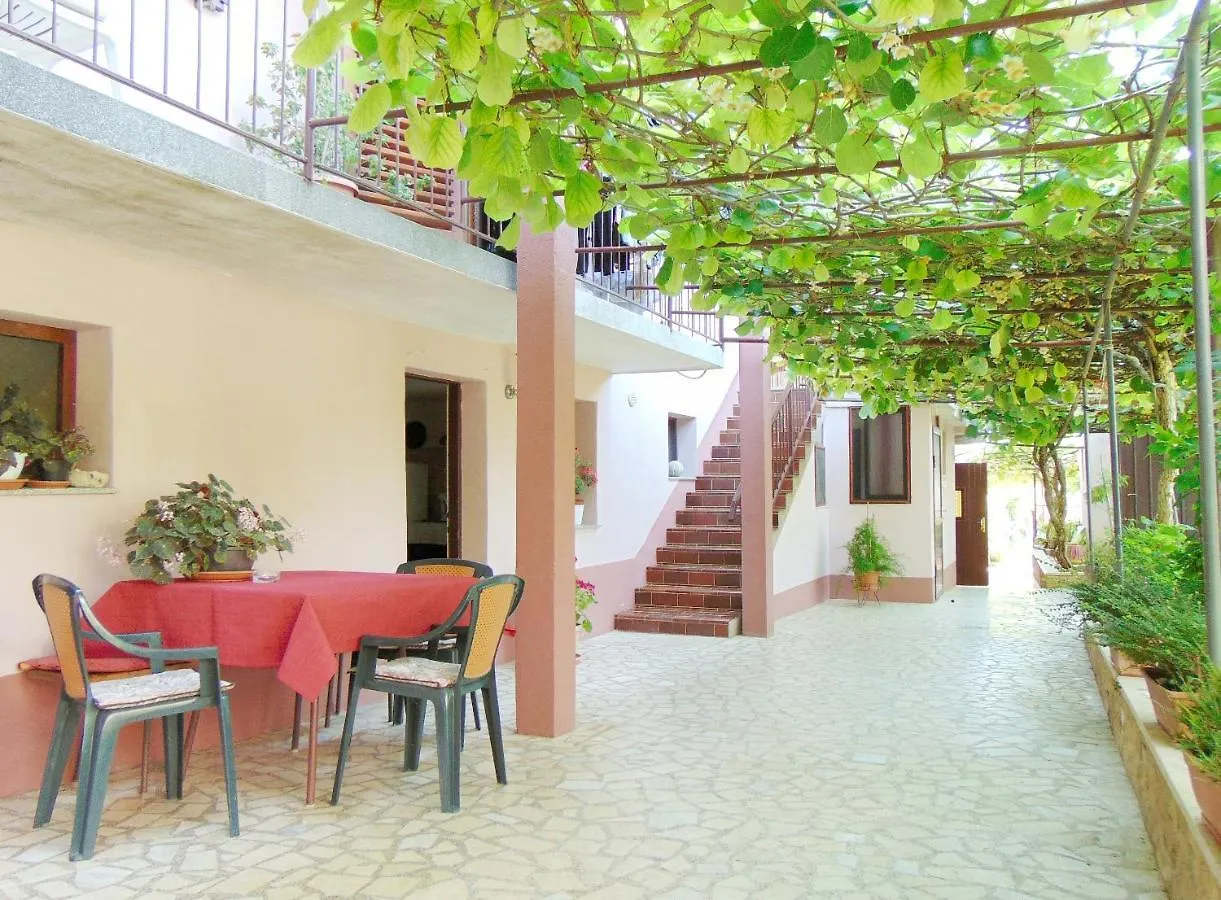 Apartment Villagio Verde Pula
