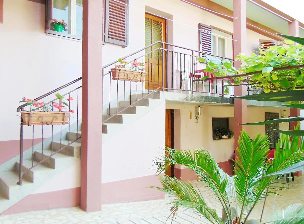 Apartment Villagio Verde Pola