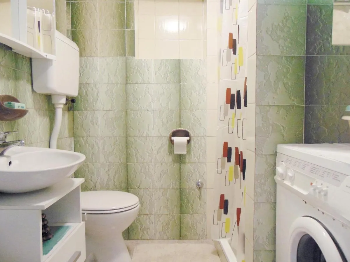 Apartment Villagio Verde Pola