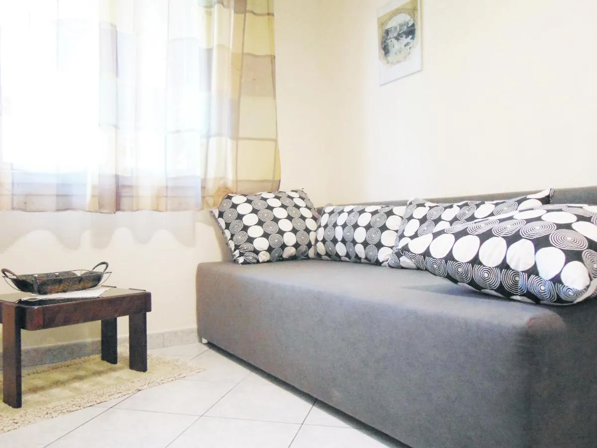 Apartment Villagio Verde Pola Croazia