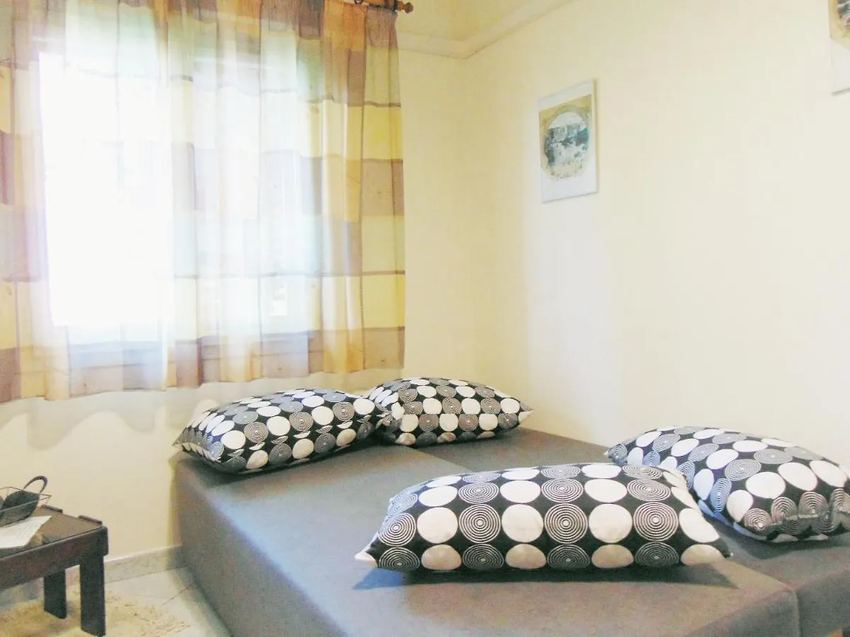 Apartment Villagio Verde Pola