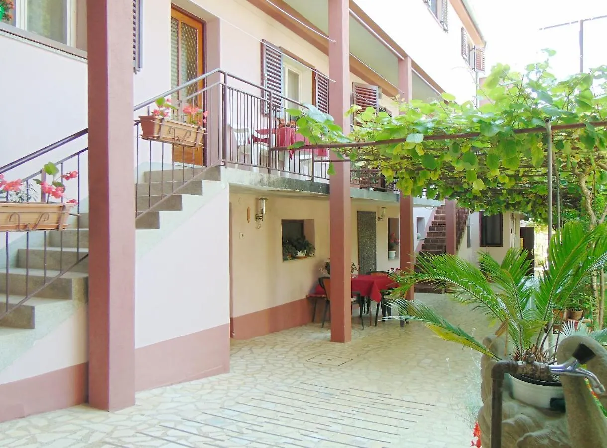 Apartment Villagio Verde Pola Croazia