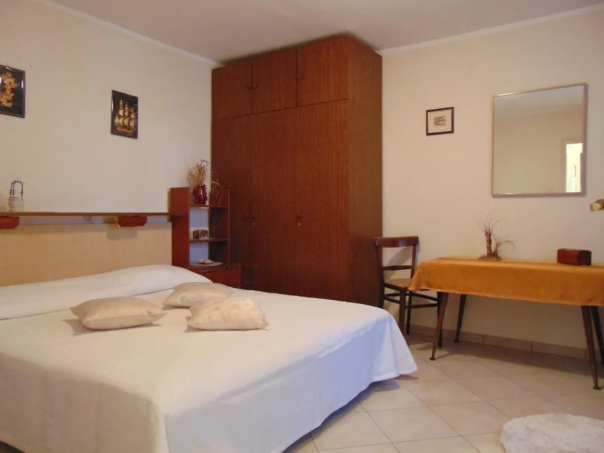 Apartment Villagio Verde Pula