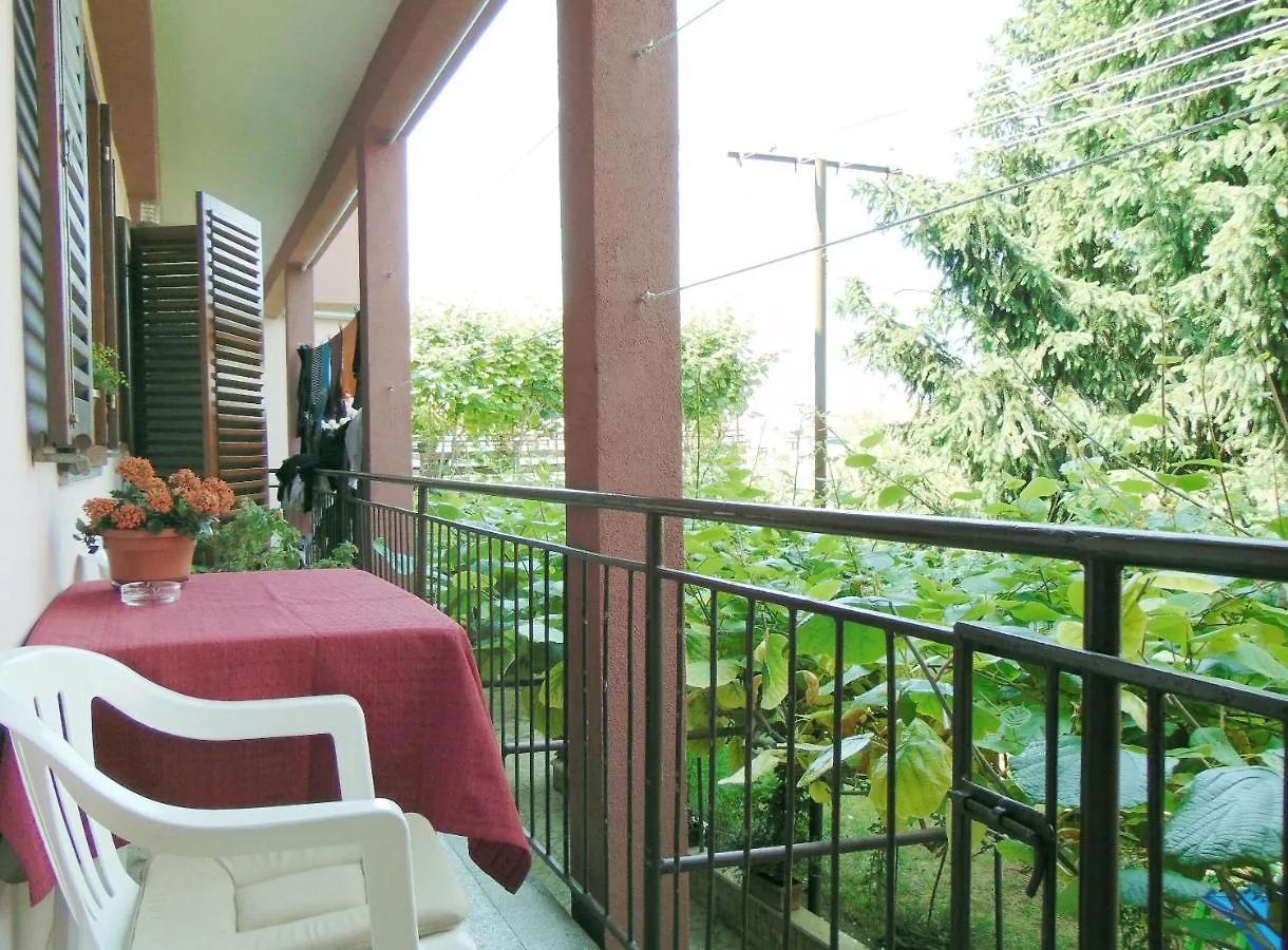 Apartment Villagio Verde Pola