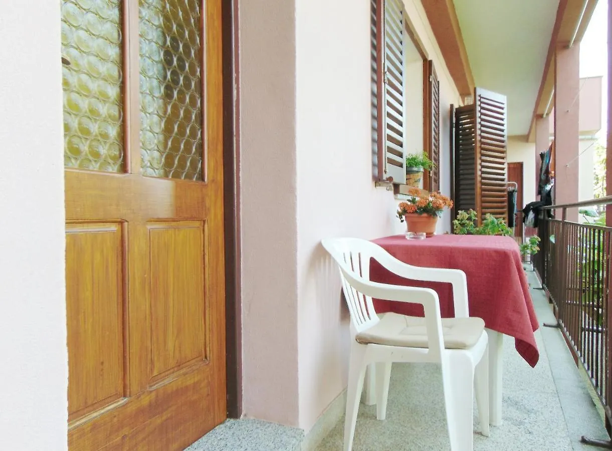 Apartment Villagio Verde Pola