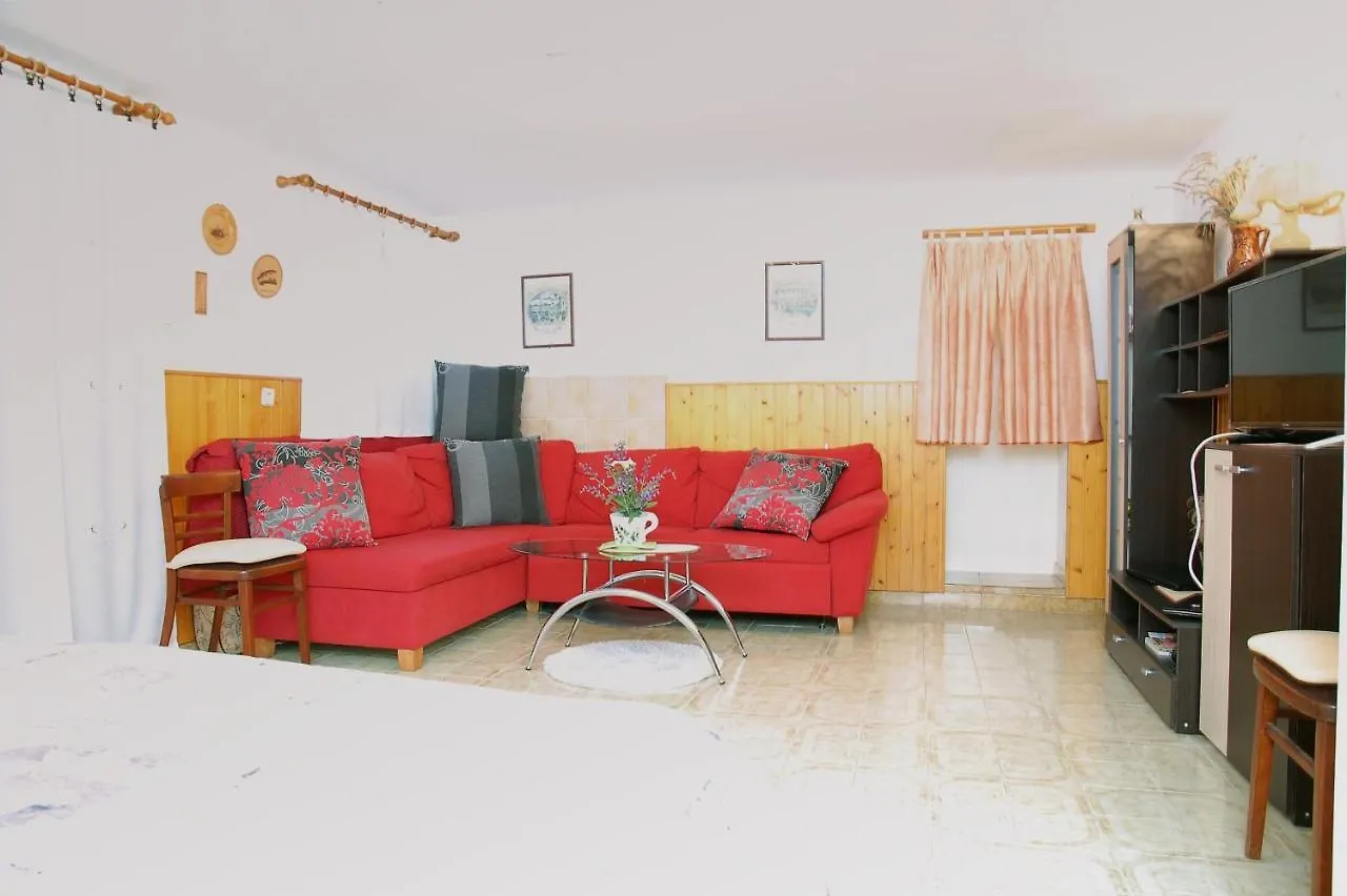 Apartment Villagio Verde Pula