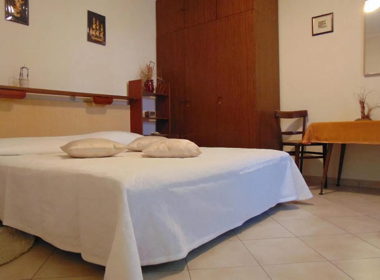 Apartment Villagio Verde Pula