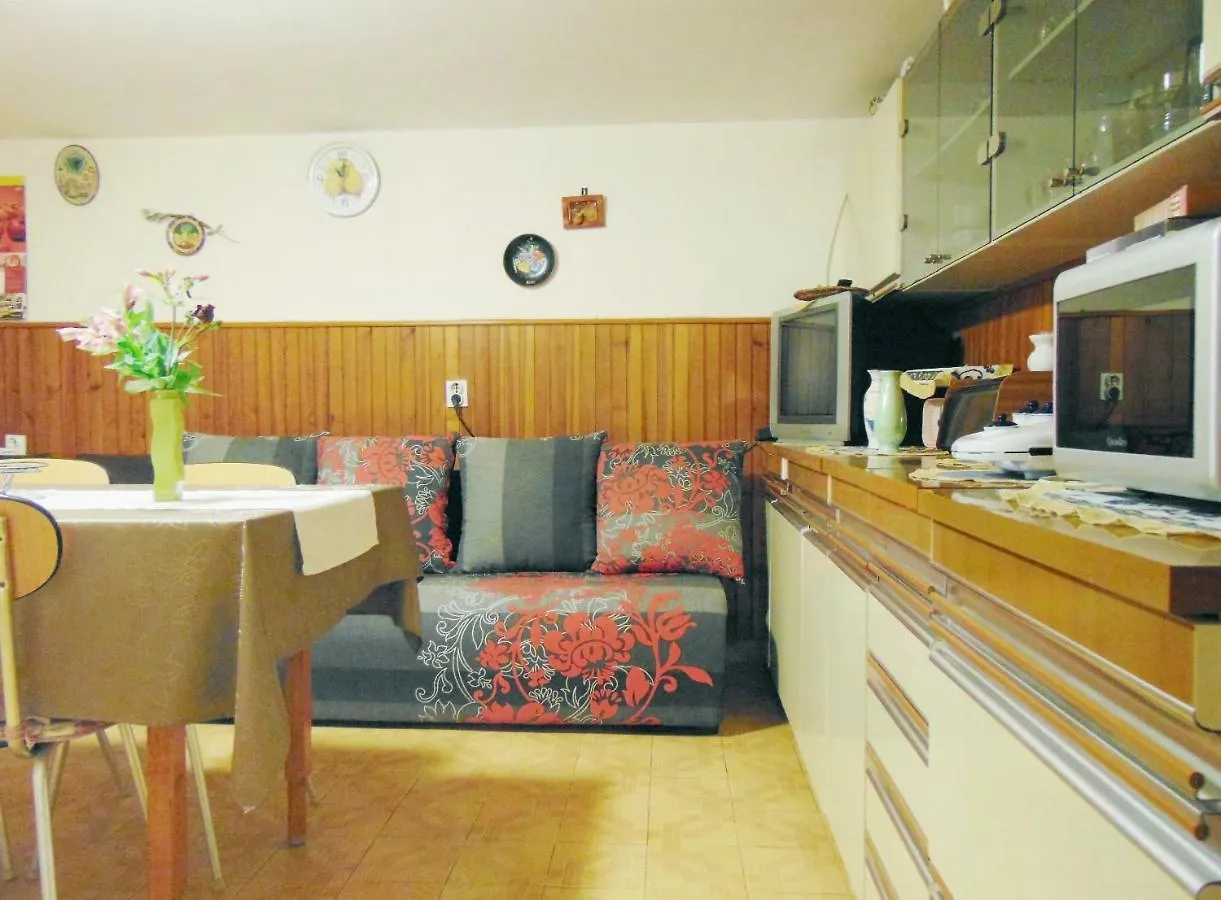 Apartment Villagio Verde Pola
