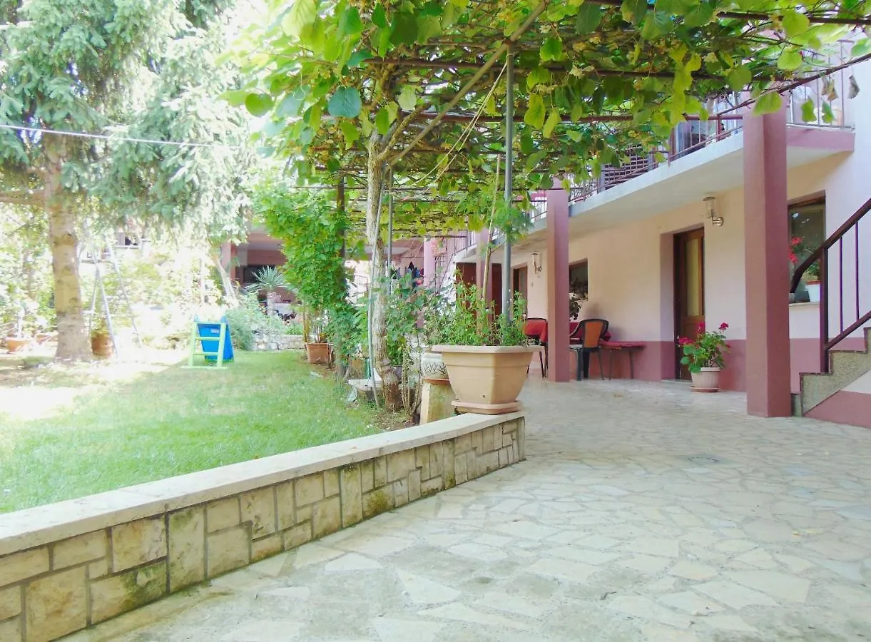 Apartment Villagio Verde Pola Croazia