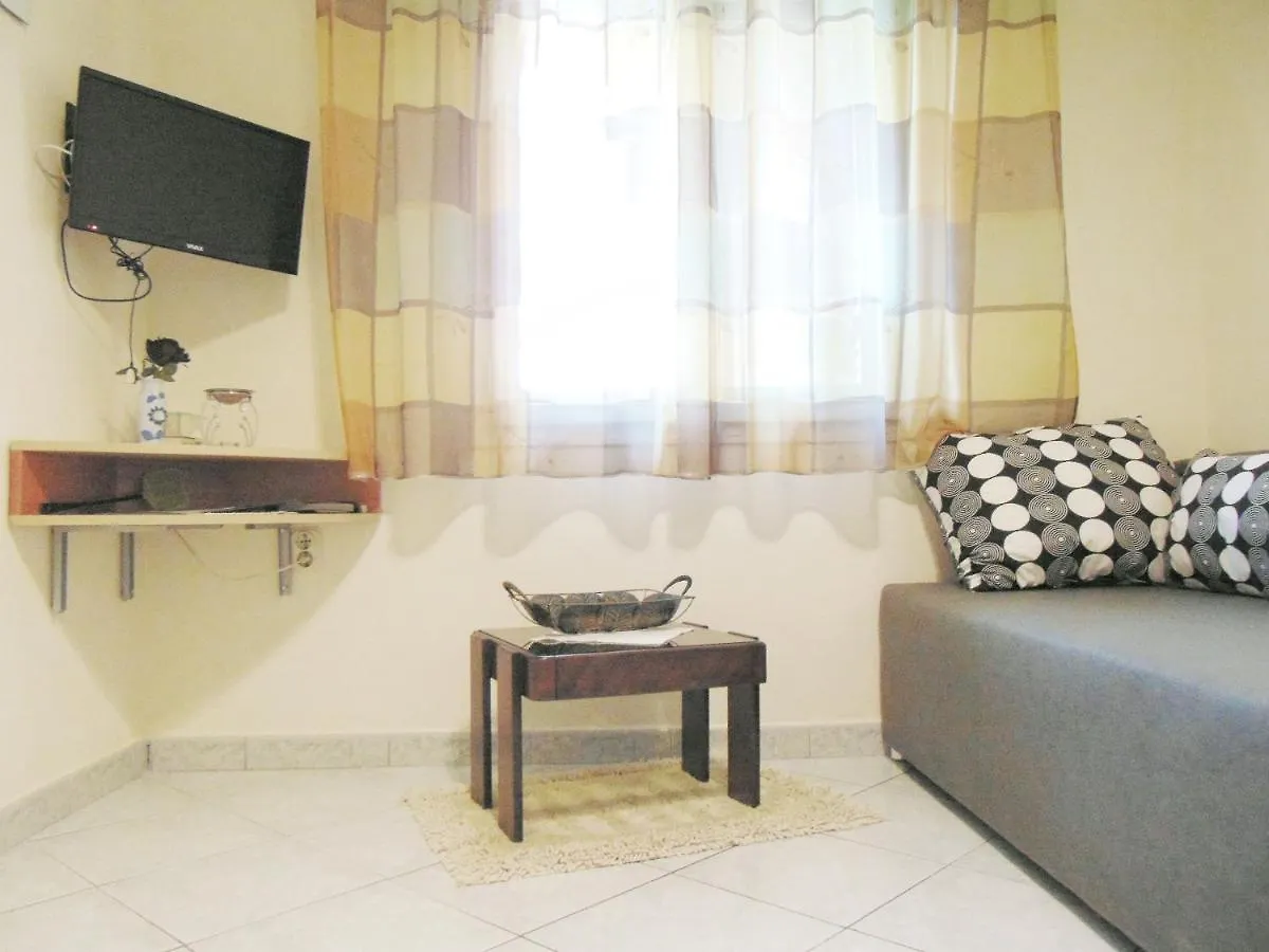 Apartment Villagio Verde Pola