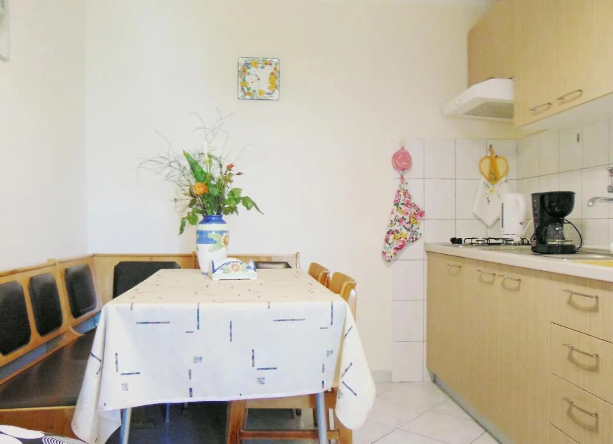 Apartment Villagio Verde Pula