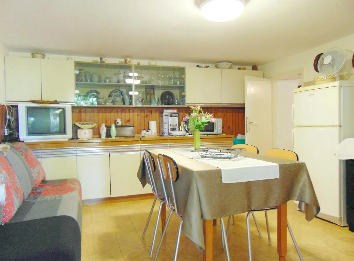 Apartment Villagio Verde Pola