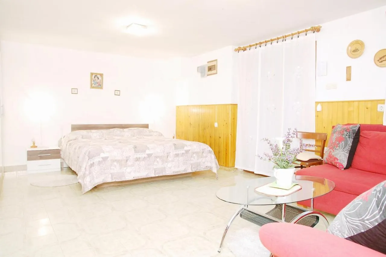 Apartment Villagio Verde Pola Croazia
