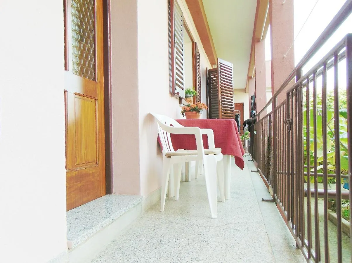 Apartment Villagio Verde Pula