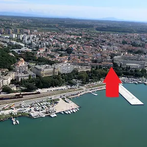 Arena Appartement