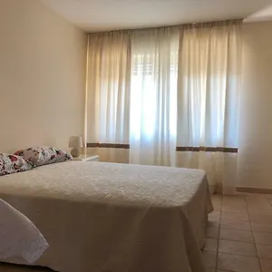  Appartamento Magnolia