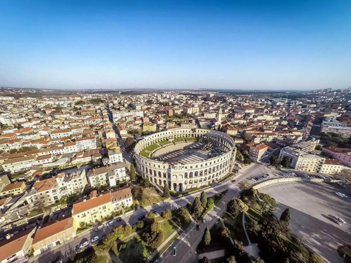 Apartment Villagio Verde Pola