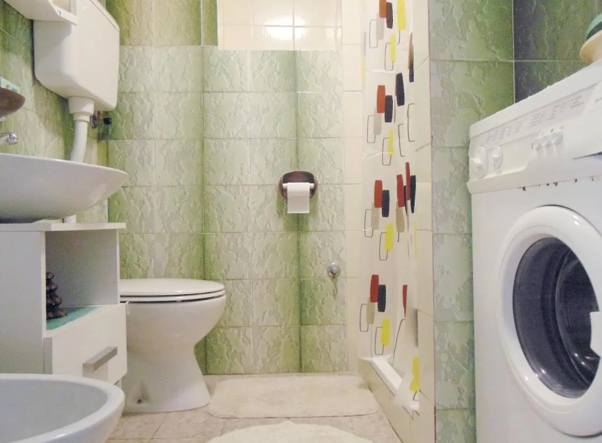 Apartment Villagio Verde Pula Croacia