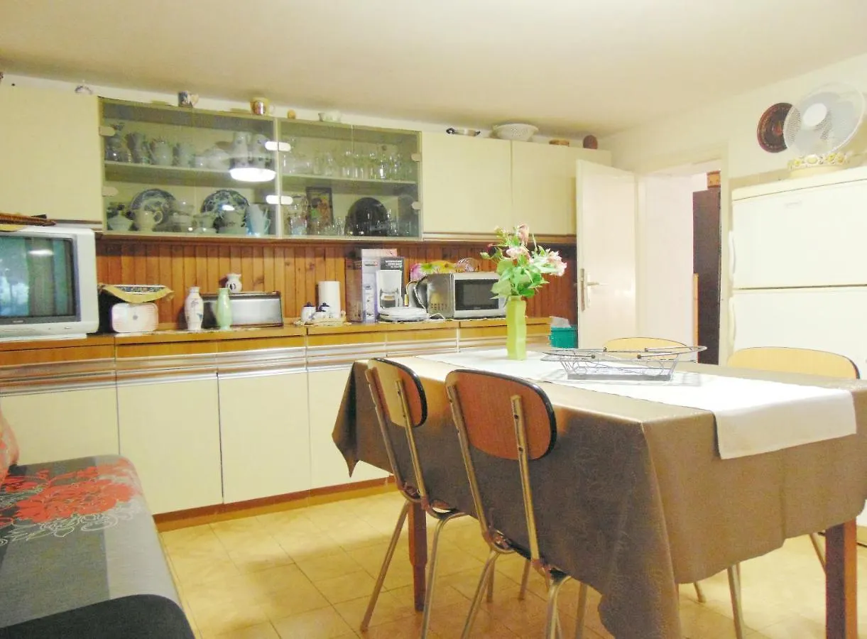 Apartment Villagio Verde Pula