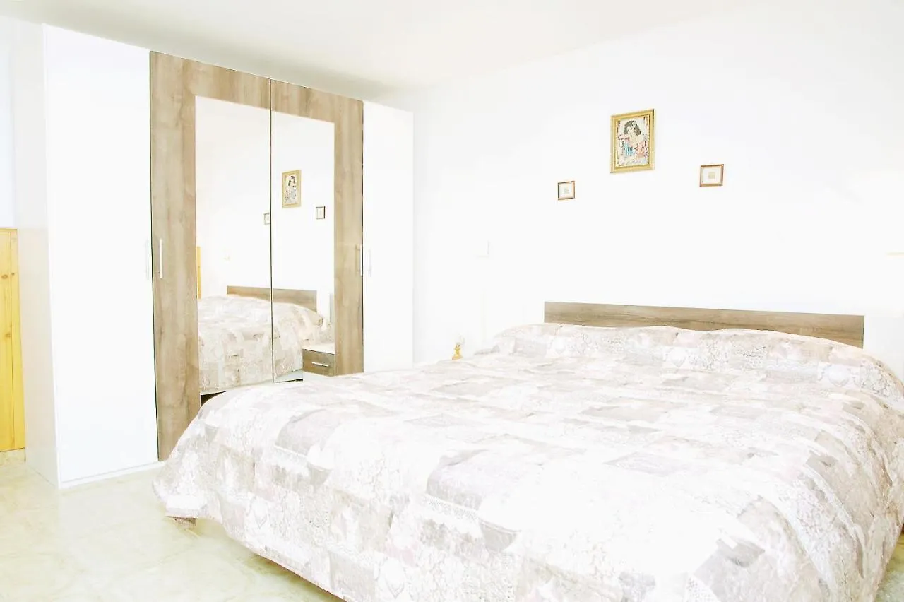 Apartment Villagio Verde Pula Croacia